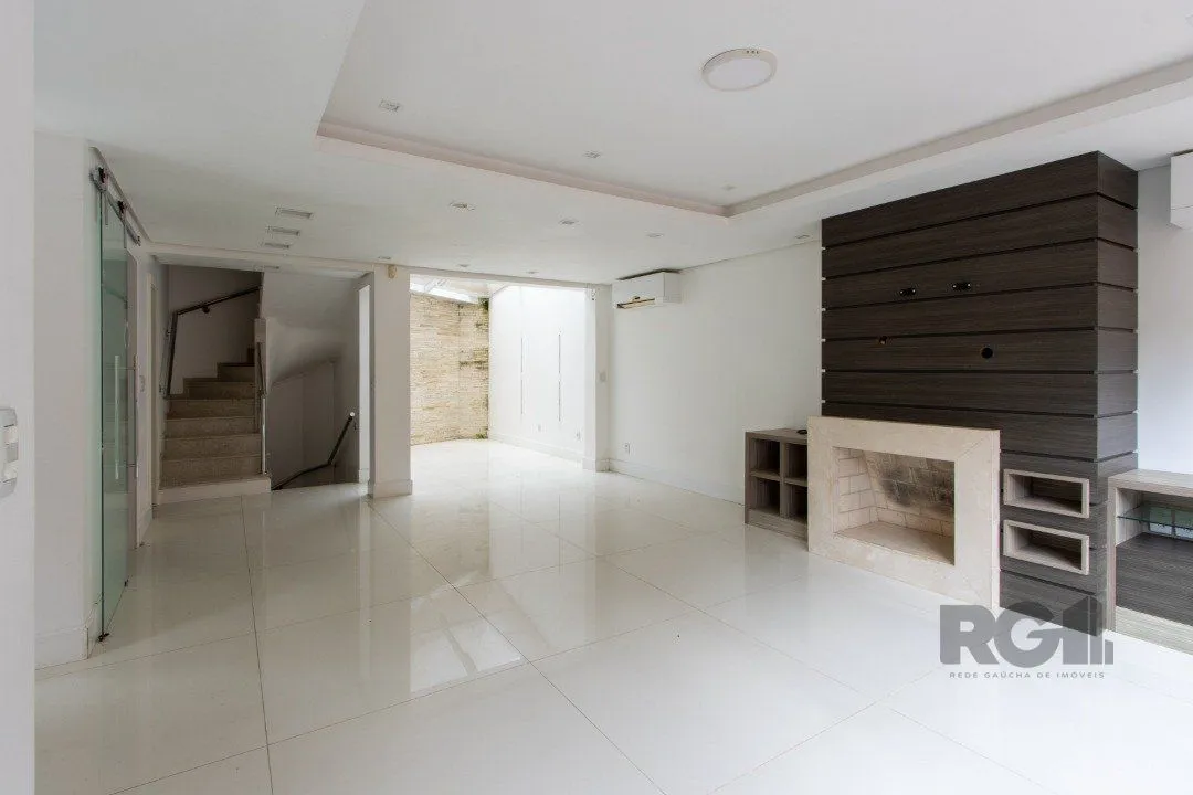 Imagem Casa Condominio para Venda - 292.49m², 4 dormitórios, sendo 2 suites, 3 vagas - Vila Assunção