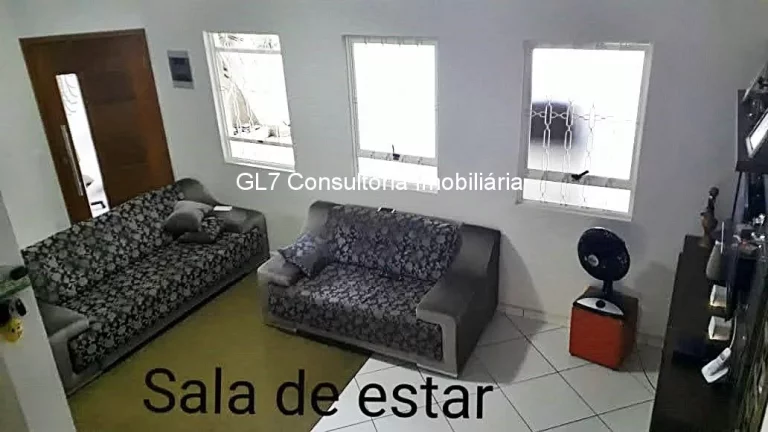 Imagem Sobrado a venda em Indaiatuba
