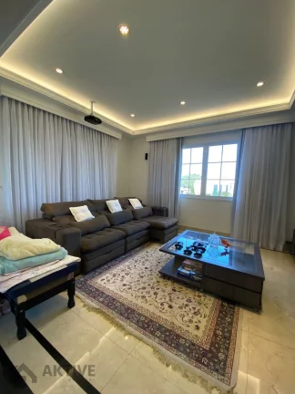 Imagem Casa de Condomínio em Alphaville - Santana de Parnaíba, SP