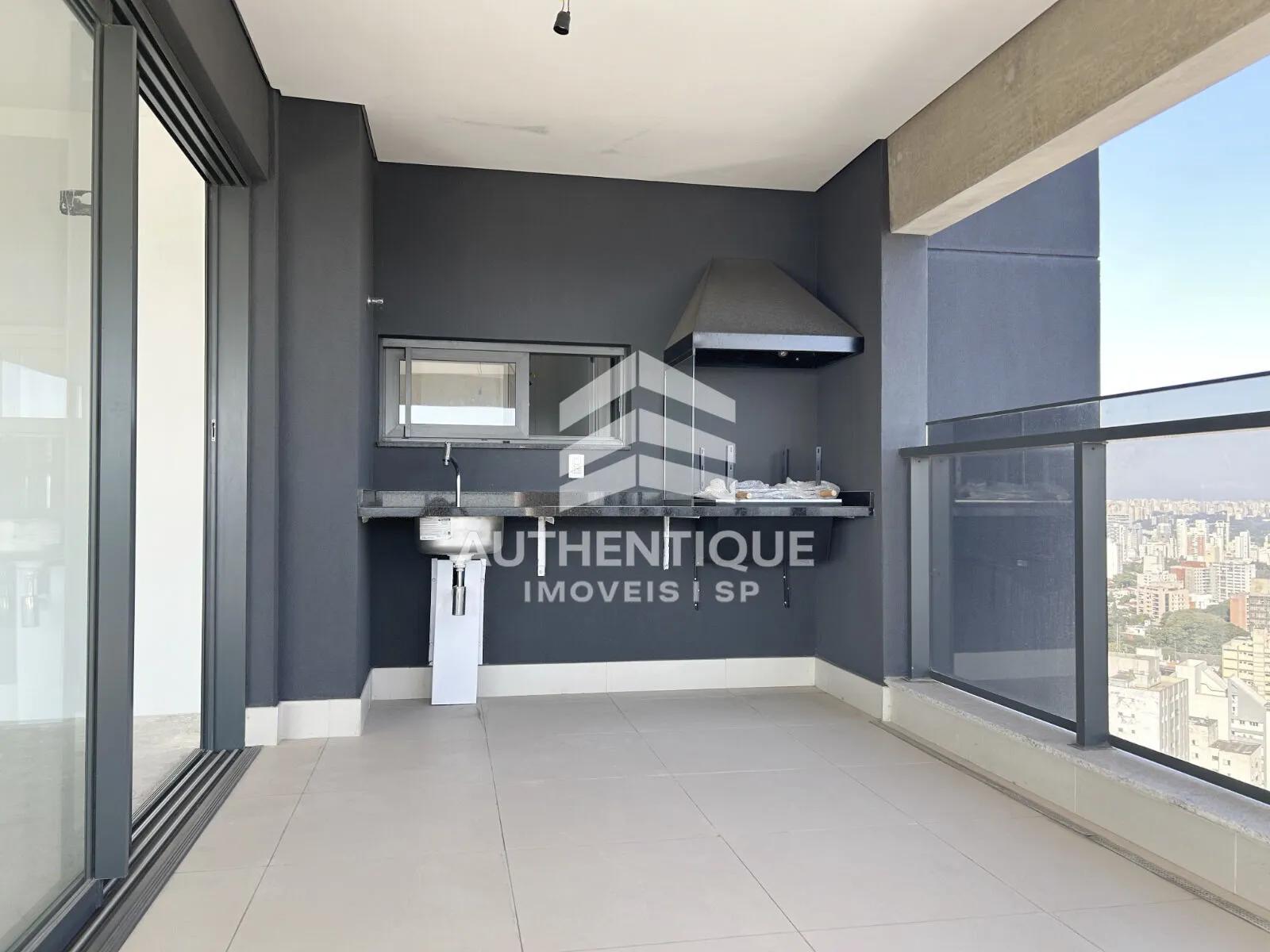 Imagem HARMONIA DA VILA MADALENA - Apartamento no bairro Vila Madalena à venda