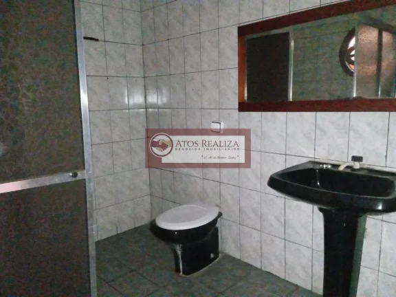 Imagem Sobrado à Venda em Chácara das Corujas, SP - 4 Dorms, 100m²