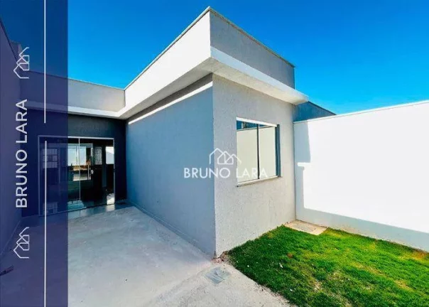 Foto do imóvel Casa à venda em Betim MG , Bairro Vila Verde