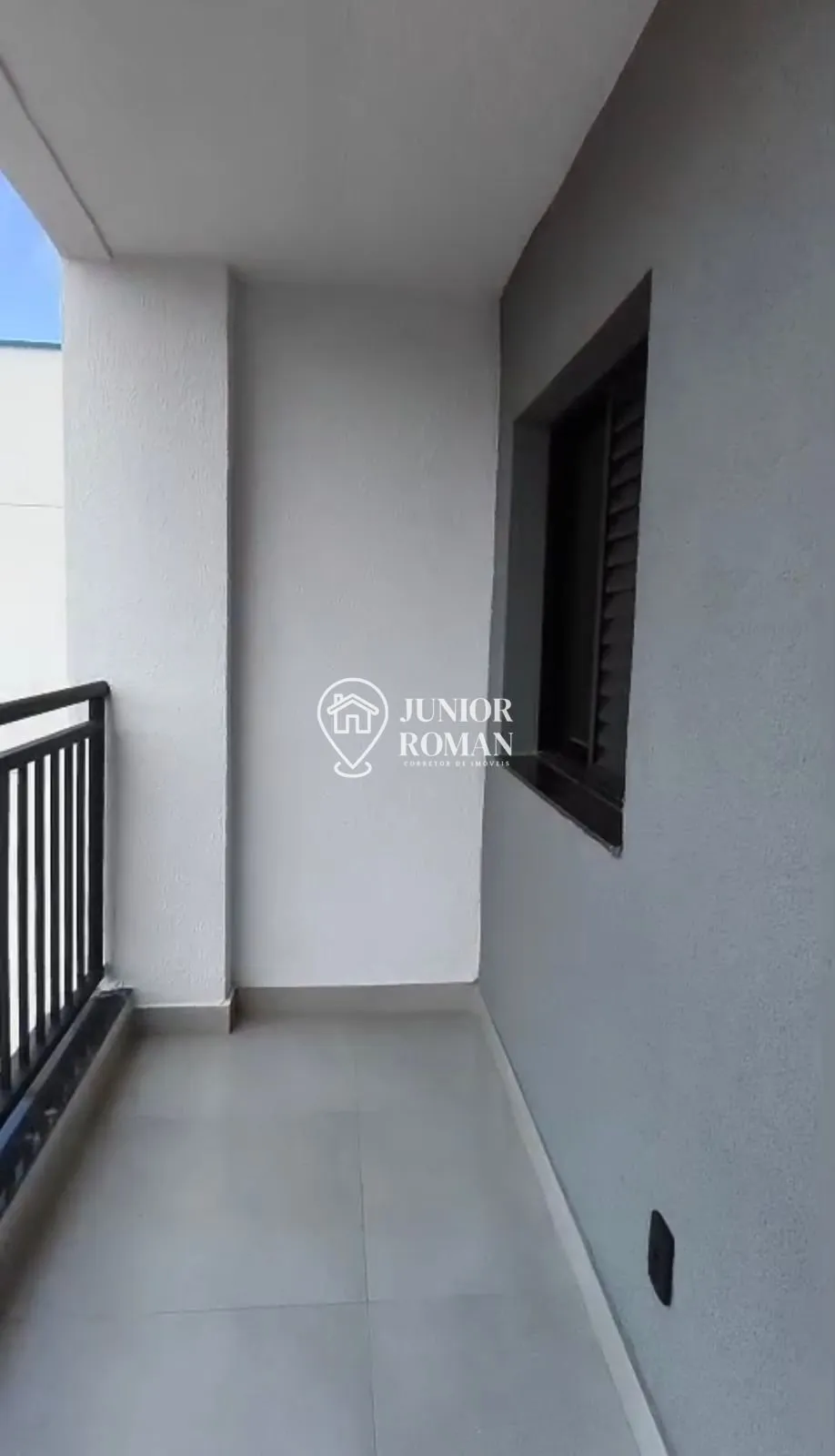 Imagem APTO NOVO MOBILIADO l 2 DORM l SACADA GOURMET l LAZER COMPLETO