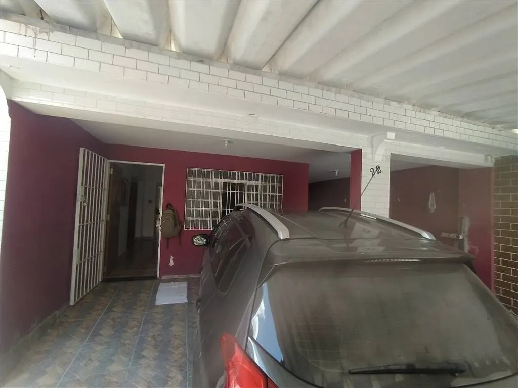 Imagem Casa à Venda em Vila Caiçara, Praia Grande - SP