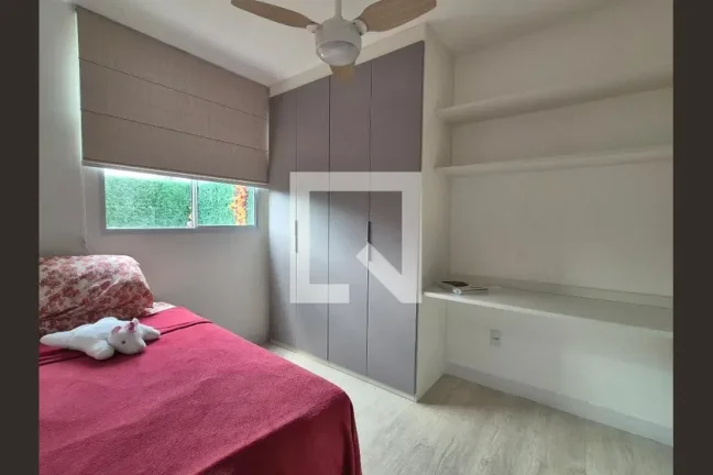 Imagem Apartamento à Venda - Recreio, 2 Quartos, 67 m2