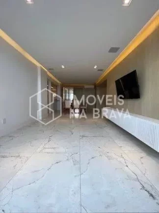 Imagem APARTAMENTO 4 DORMITORIOS, 1 VAGA - A VENDA - CENTRO - ITAJAI/SC