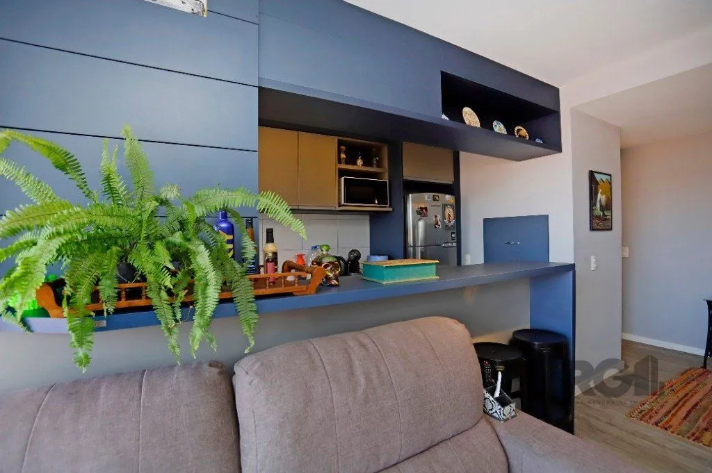 Imagem Apartamento em São Geraldo