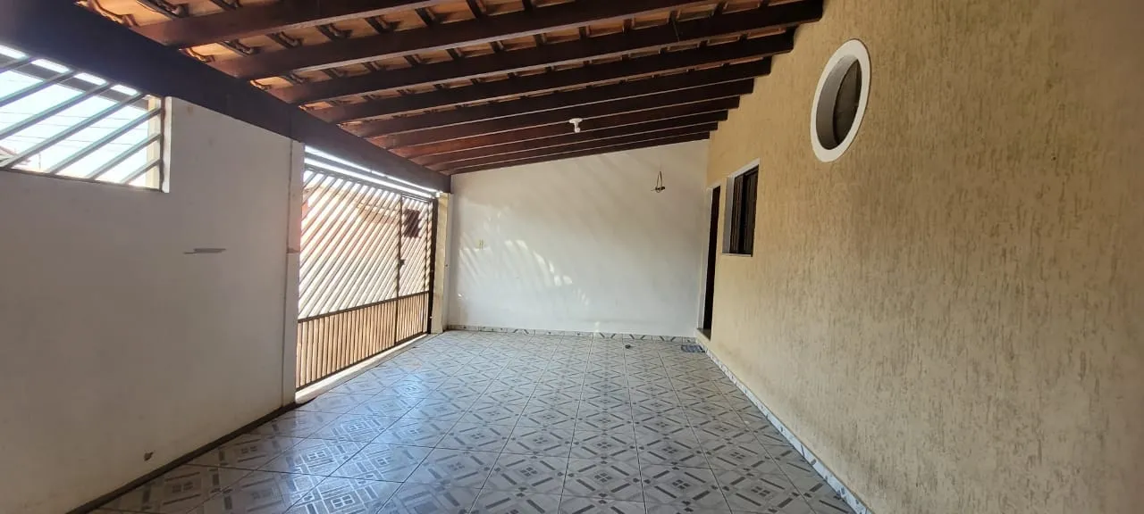 Imagem Casa à venda 2 Quartos, 2 Vagas, 171.3M², Maria Áurea, Pindamonhangaba - SP
