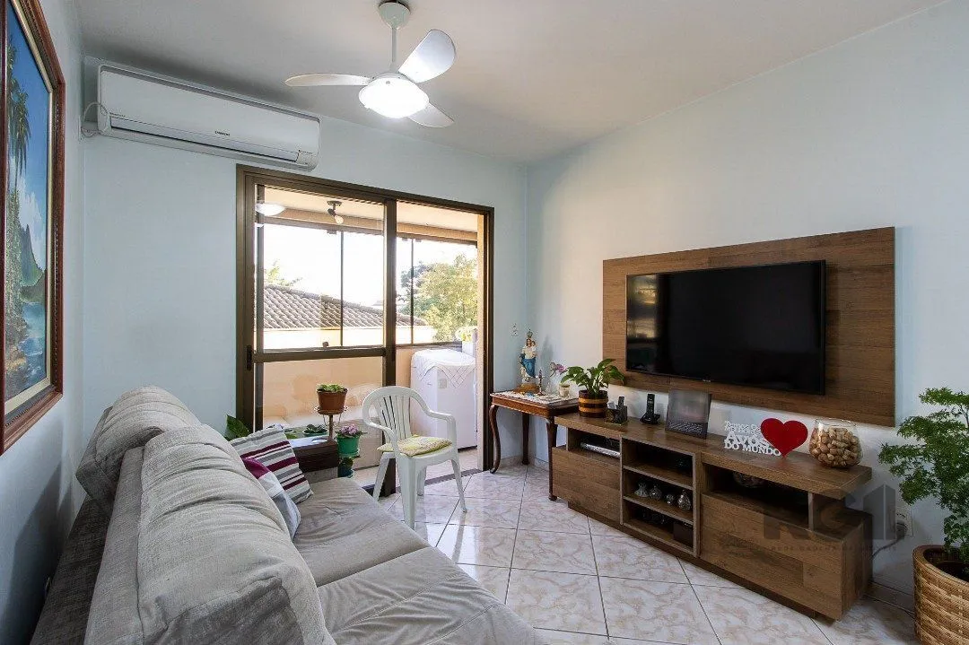 Imagem Apartamento em Nonoai