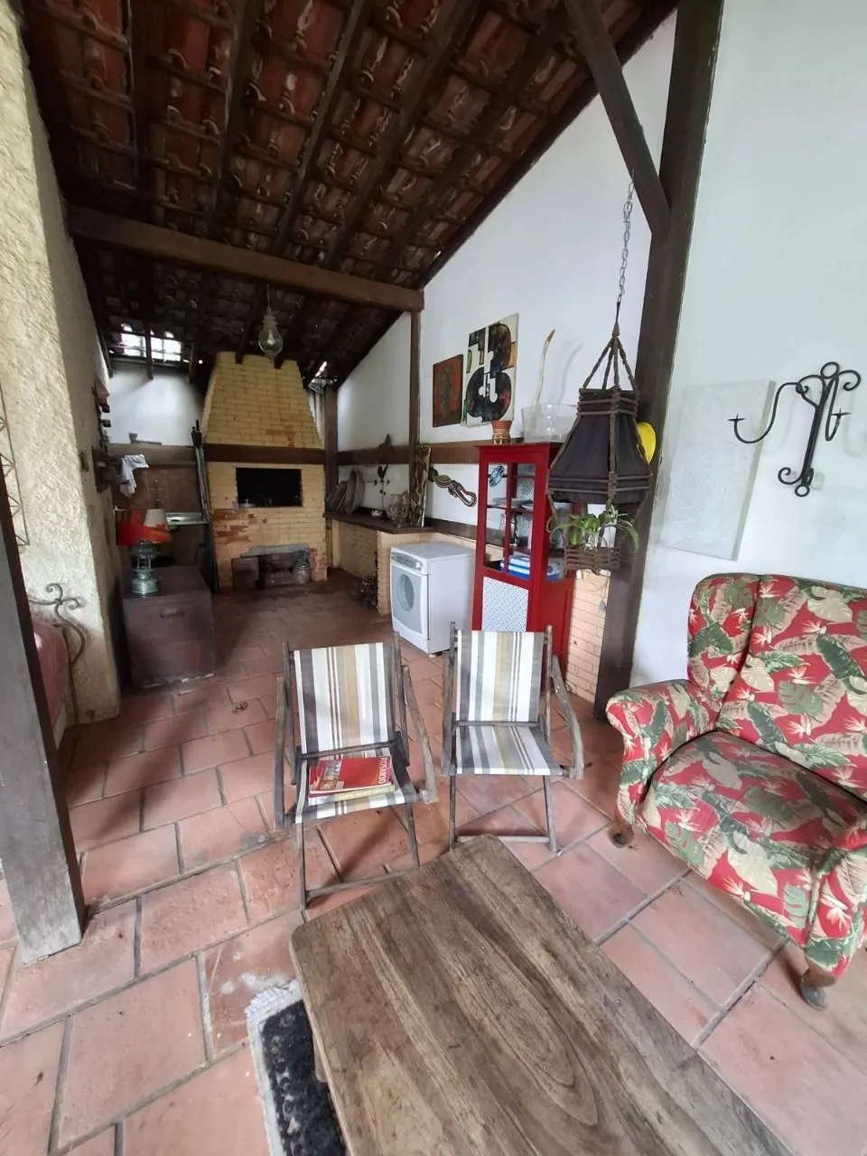 Imagem Casa em Porto Alegre, no bairro Ipanema, com 3 dormitório(s), e 3 banheiros, à venda.