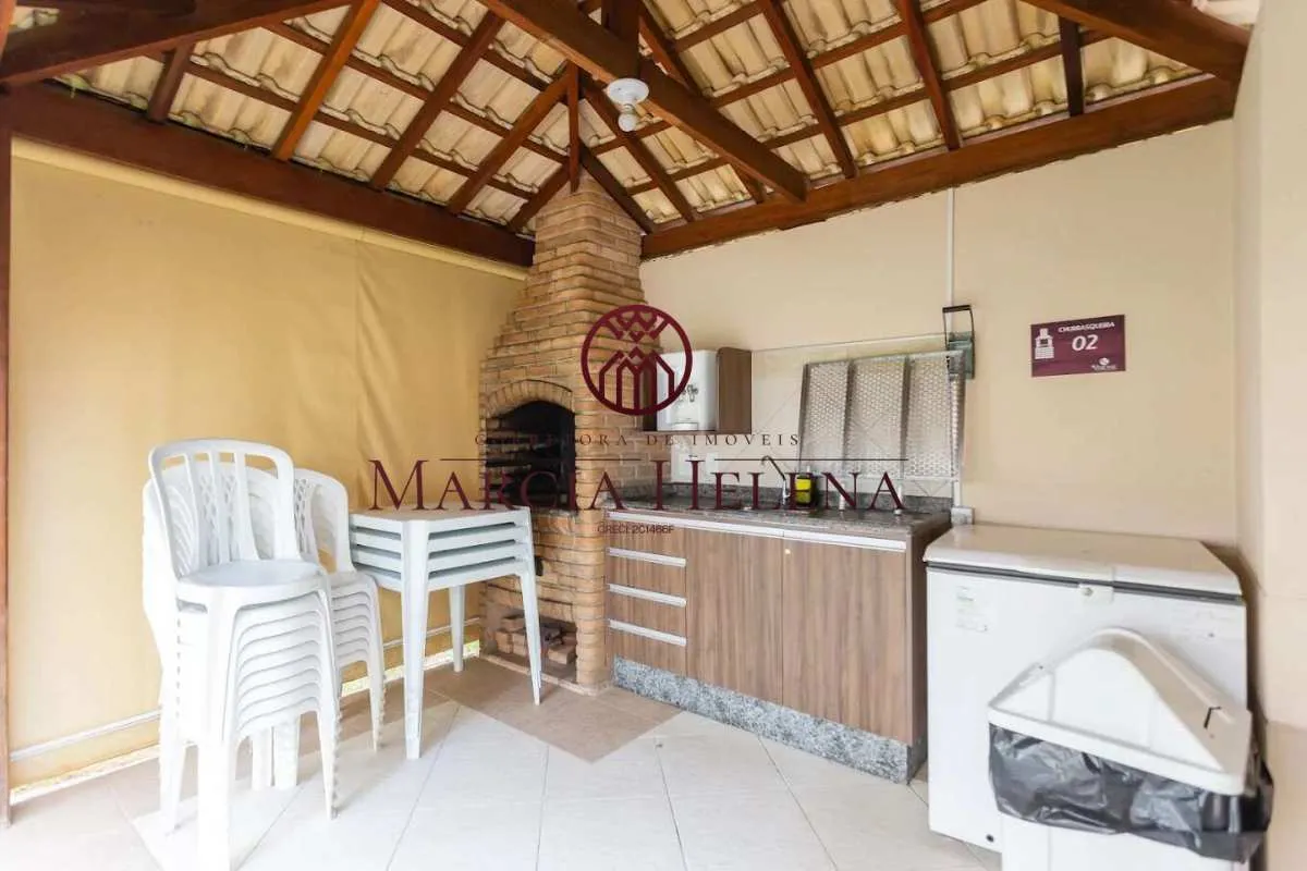 Imagem Apartamento à venda, no Visione Residence em Campinas, Vila Progresso, com 2 quartos, 52m2