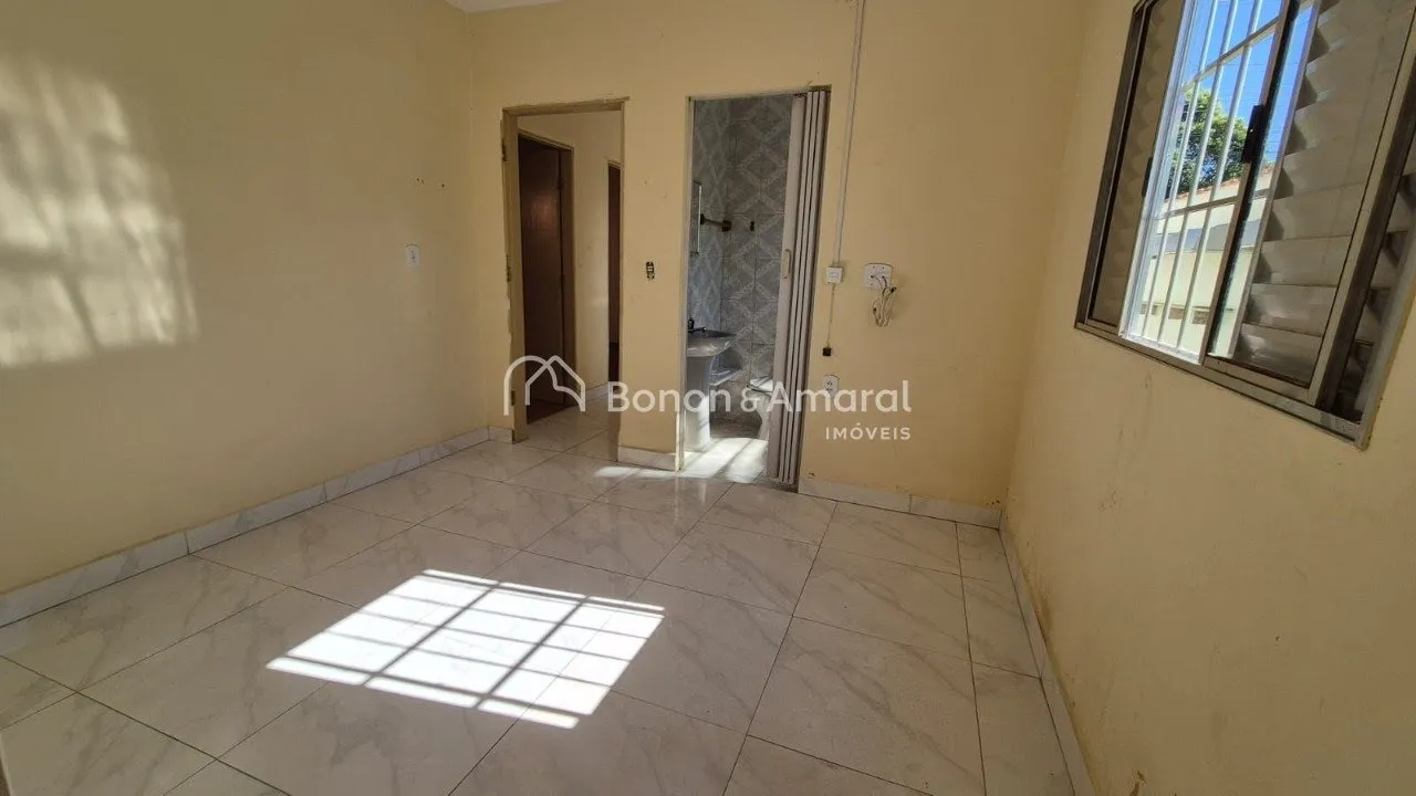Imagem CASA À VENDA NO JOÃO ARANHA PAULINIA