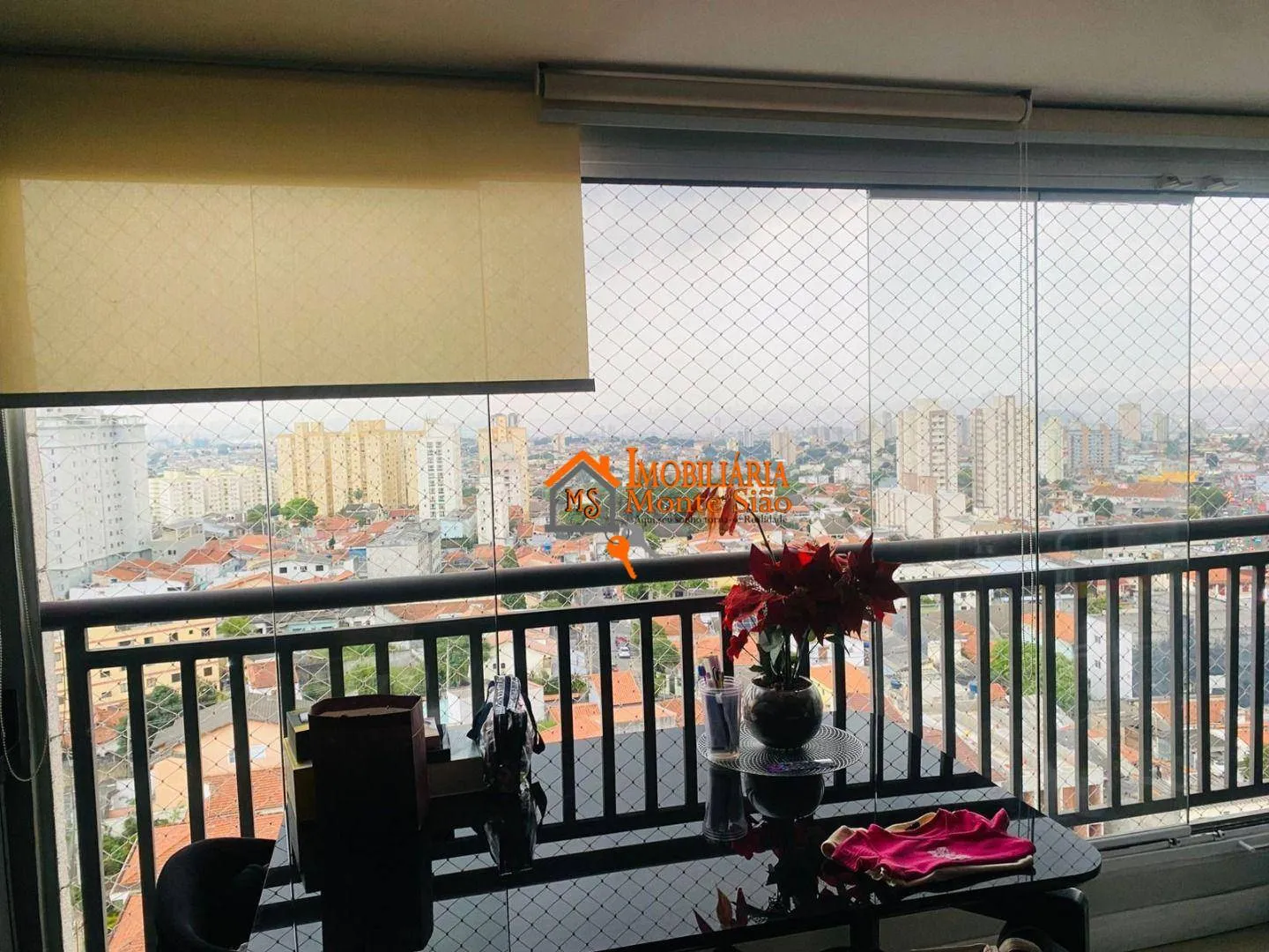 Imagem Apartamento No Picanço com condominio completo