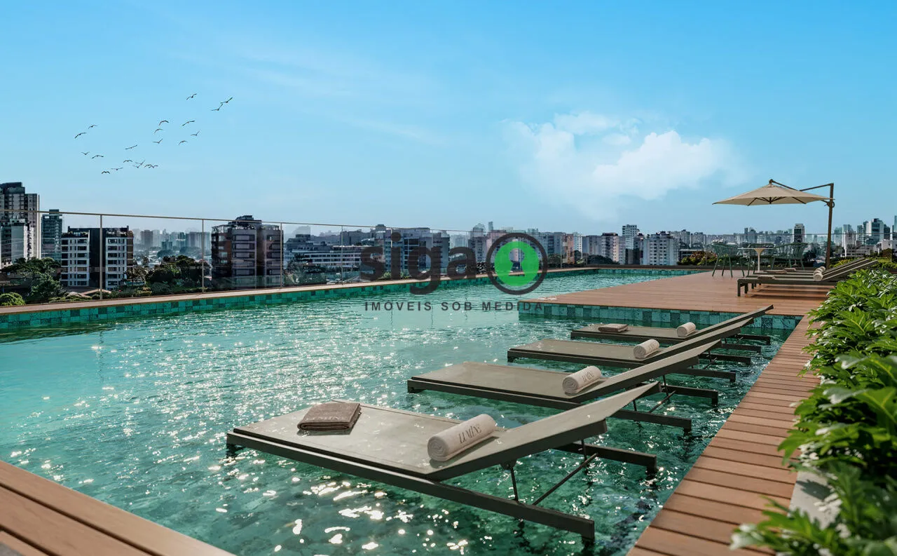 Imagem Apartamento para venda no Campo Belo 03 suítes, São Paulo - SP