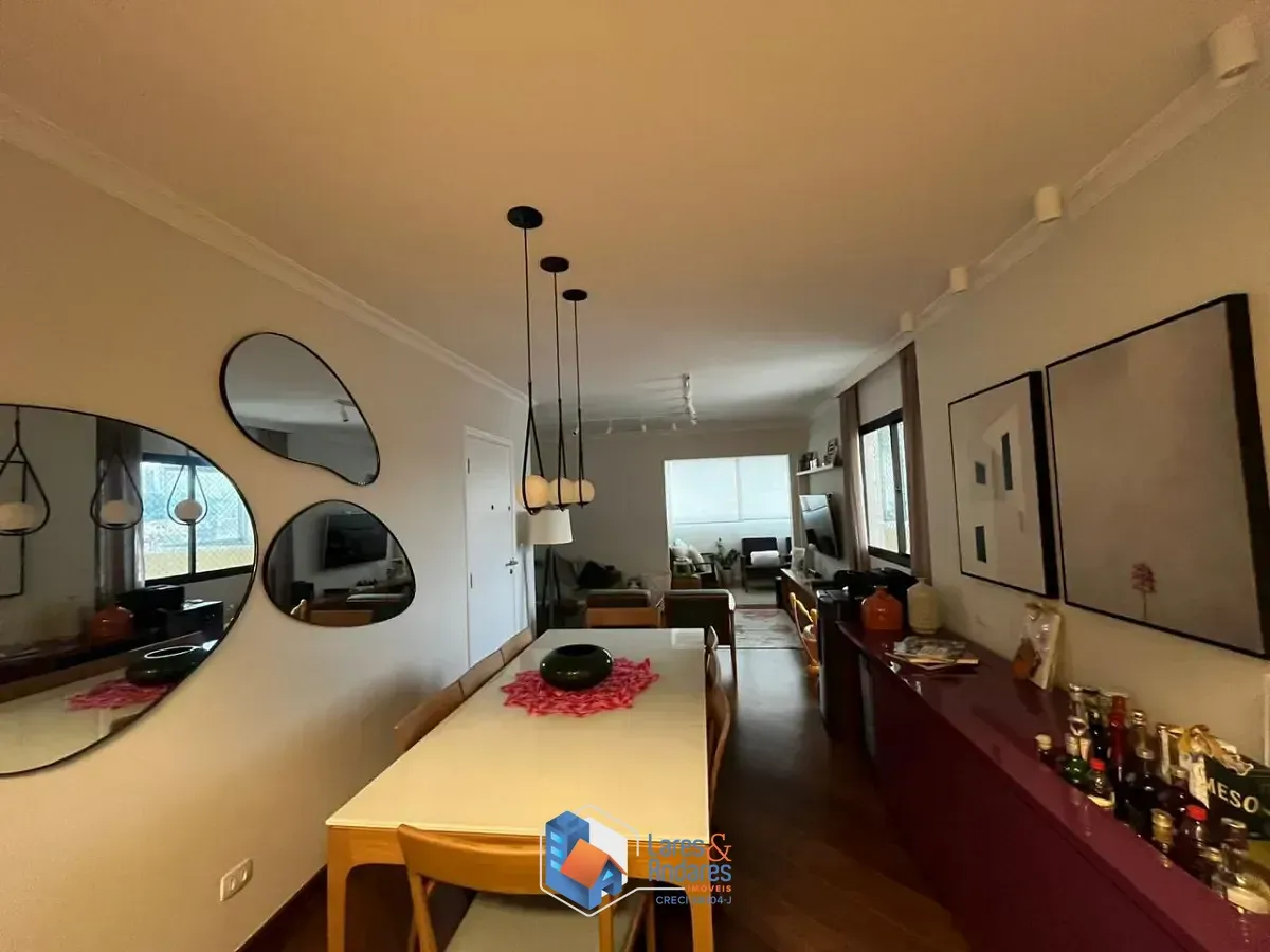 Imagem Apartamento para venda em Mandaqui com 3 quartos, sendo 1 suíte, 107m²
