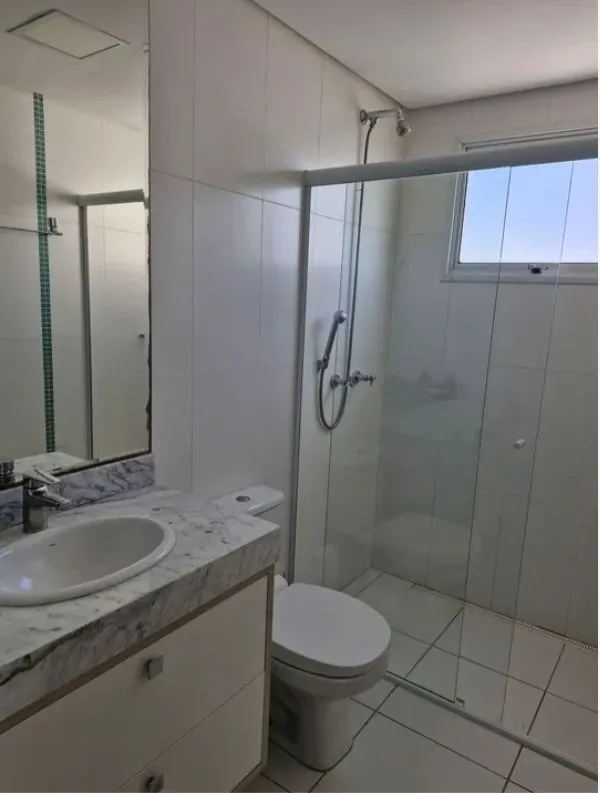 Imagem Apartamento moderno com 167m² Parque Campolim
