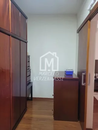 Imagem Casa em Condomínio para Venda em Limeira / SP no bairro Jardim Terras de Santa Elisa