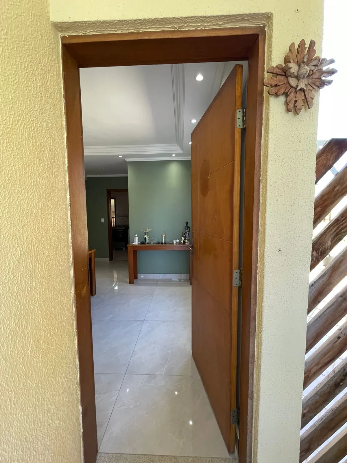 Imagem Casa de Condomínio com 3 Quartos à Venda, 119 metros em Vila Caputera - Mogi das Cruzes
