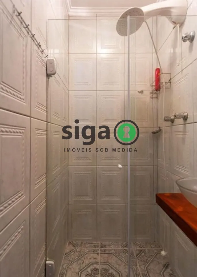 Imagem Casa com 3 Quartos, Suíte, Quintal e 2 Vagas em Região Residencial Tranquila