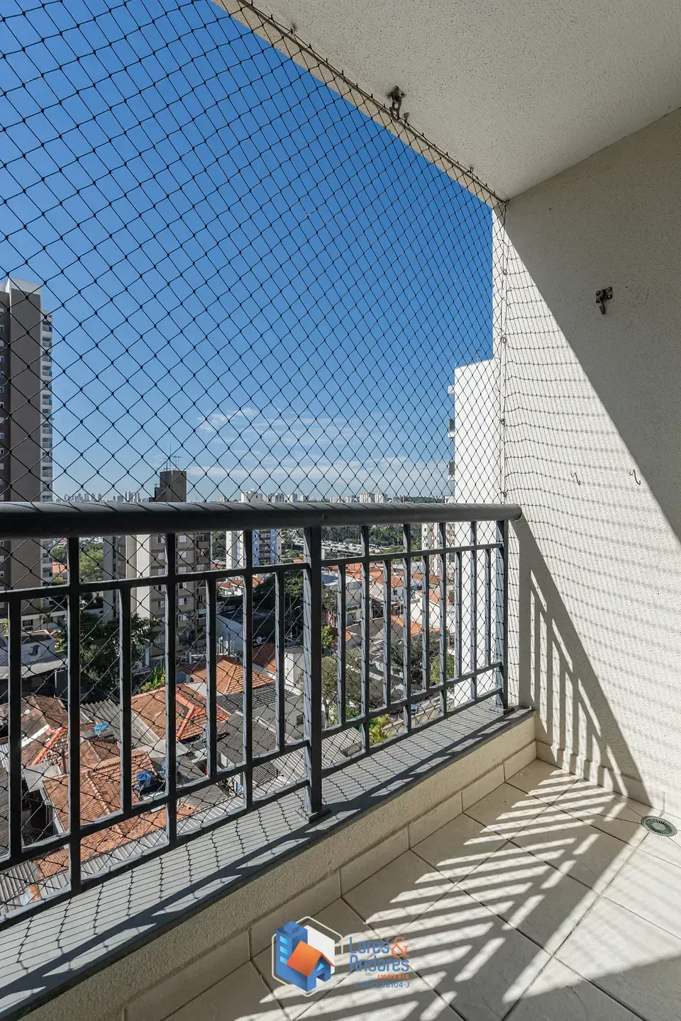 Imagem Apartamento para venda em Vila Monte Alegre com 2 quartos, sendo 1 suíte, 60m²