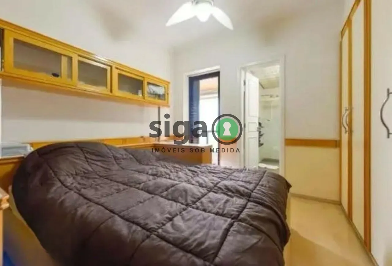 Imagem Apto para Venda ou Locação na Vila Madalena, com 3 suites, 4 vagas SEM MOBILIA