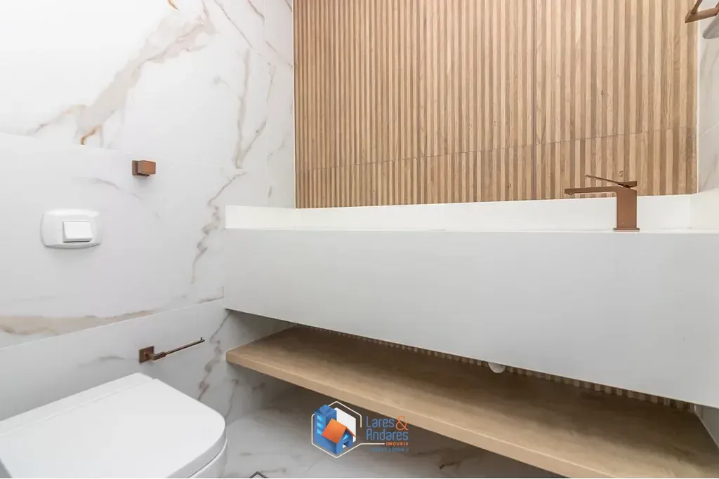 Imagem Cobertura Duplex à venda 4 Quartos 3 Suites 4 Vagas 500M² Aclimação São Paulo - SP
