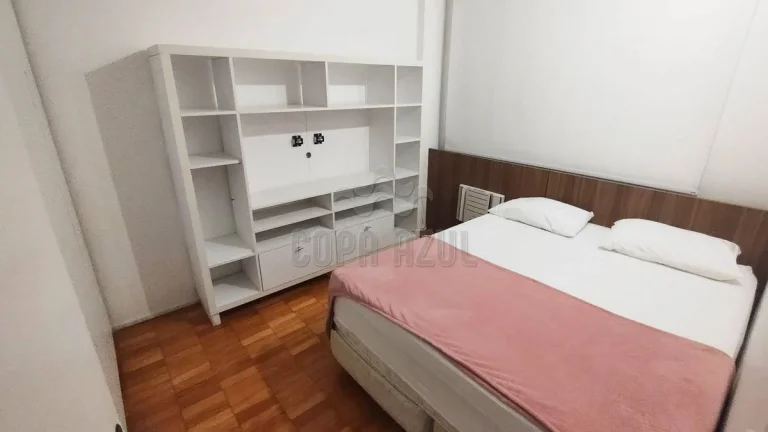 Imagem Ipanema – Rua Prudente de Morais | Residencial › Apartamento 3 quarto(s) à Aluguel, Venda