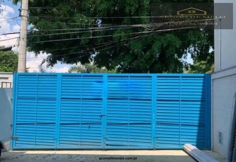 Imagem Galpões para venda em São Paulo no bairro Vila Carrão