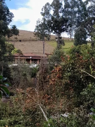 Imagem Chácara a venda