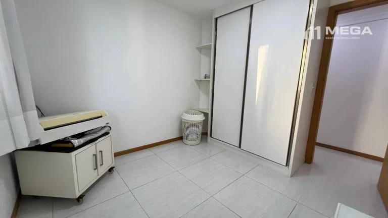 Imagem Apartamento com 3 dormitórios à venda, 109 m² por R$ 1.350.000,00 - Praia de Itapoã - Vila Velha/ES