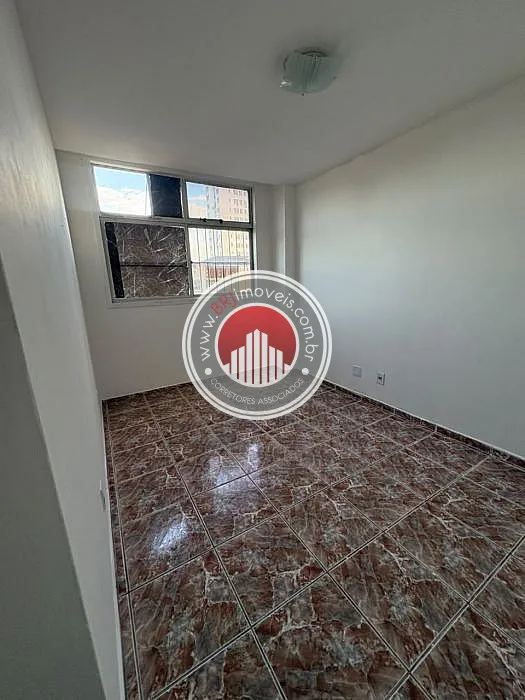 Imagem Apartamento a Venda no bairro Centro - Nilopolis, RJ