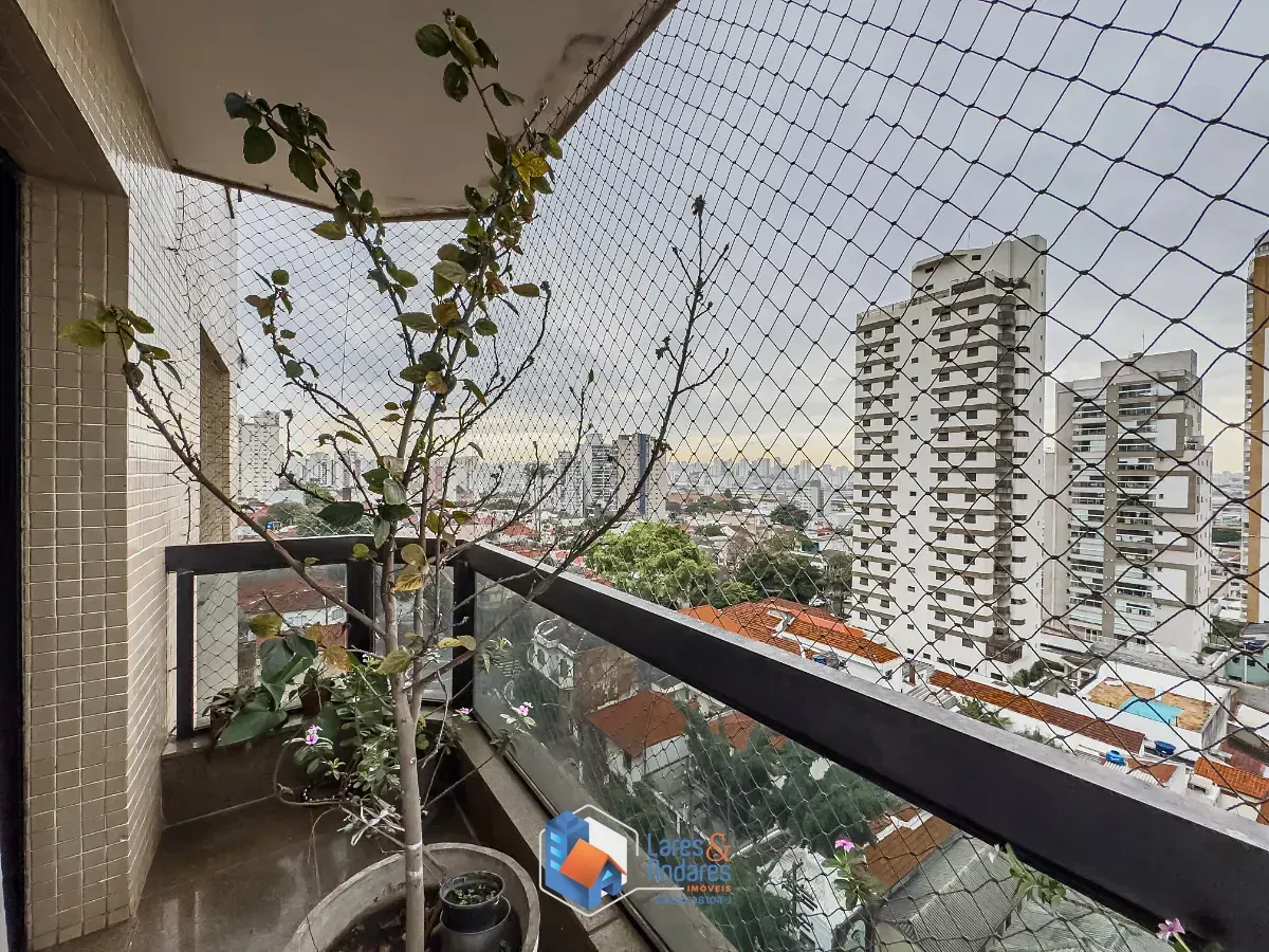 Imagem Apartamento para venda em Ipiranga com 3 quartos, sendo 2 suítes, 200m²