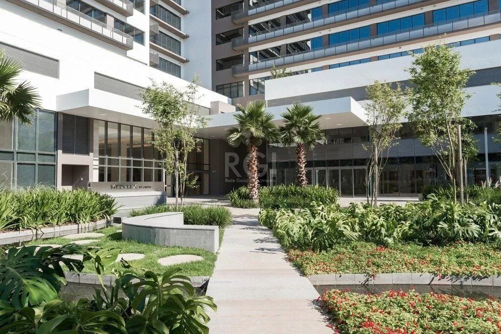 Imagem Conjunto/Sala para Venda - 38.59m², 0 dormitórios, Cristo Redentor