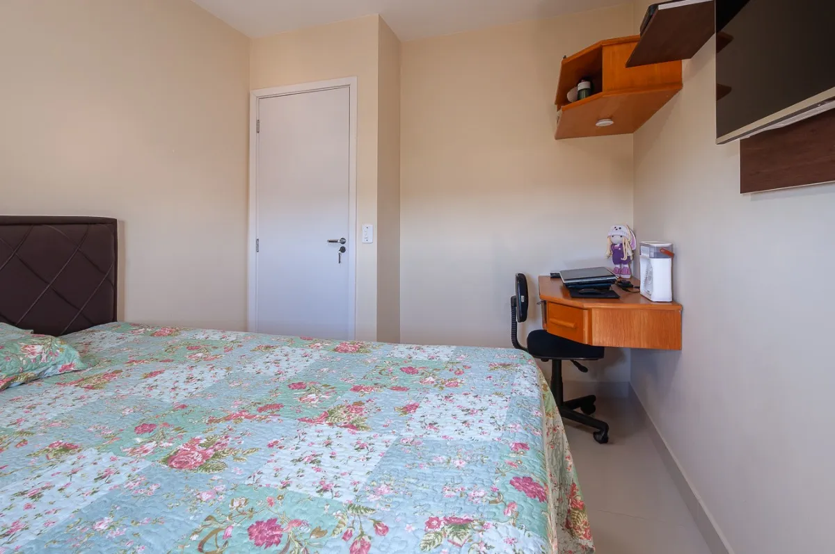 Imagem Apartamento para venda em Jaçanã com 3 quartos, sendo 1 suíte, 67m2