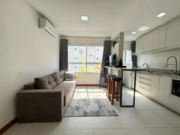 Imagem Apato padrão lateral dois dormitorios box mobiliado e decorado