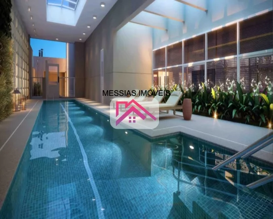 Imagem APARTAMENTOS DE 3 SUITES E 4 VAGAS - SENZO PARAÍSO