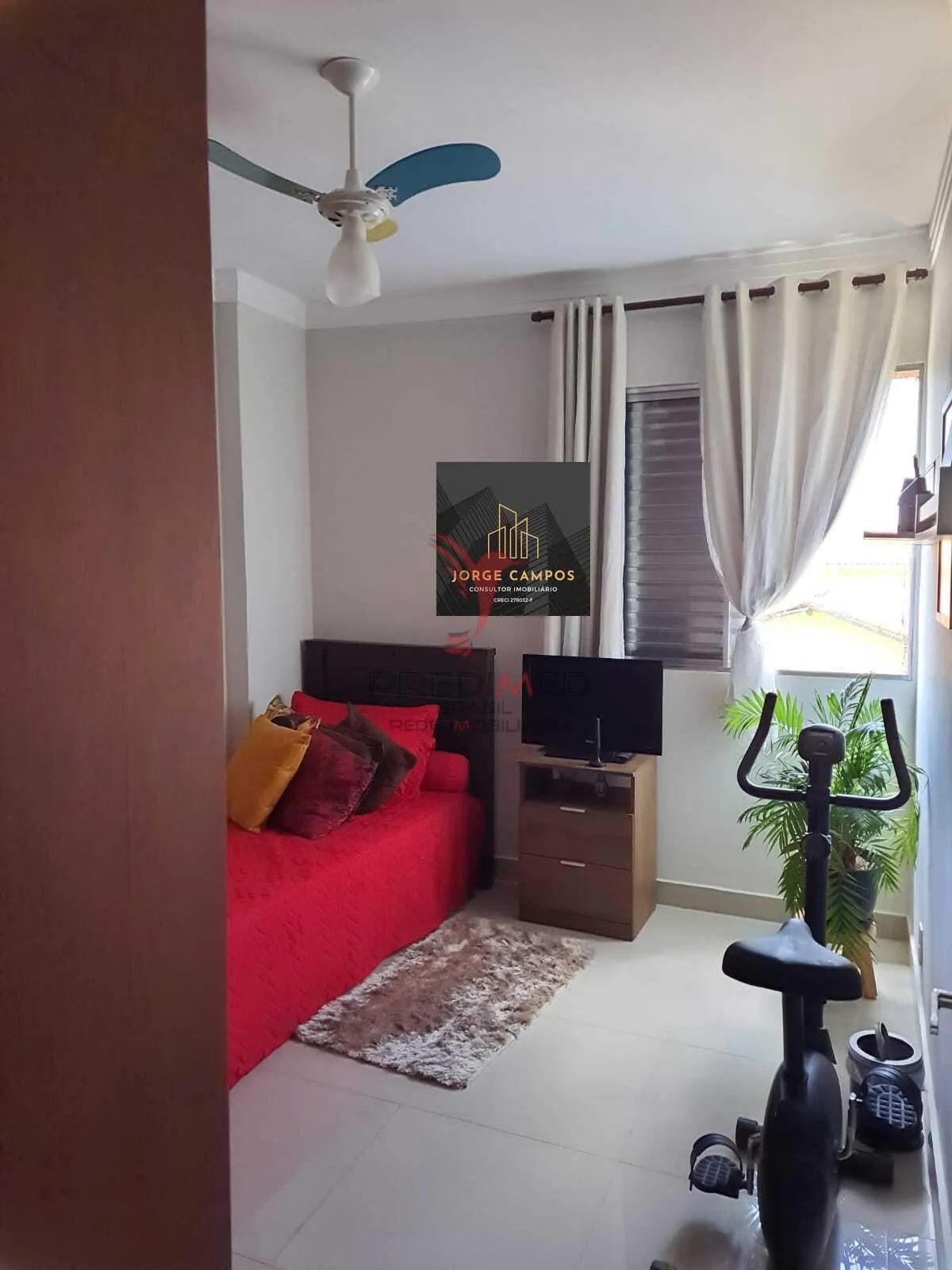 Imagem AP-2433 - Lindo Apartamento no Jardim Paulista