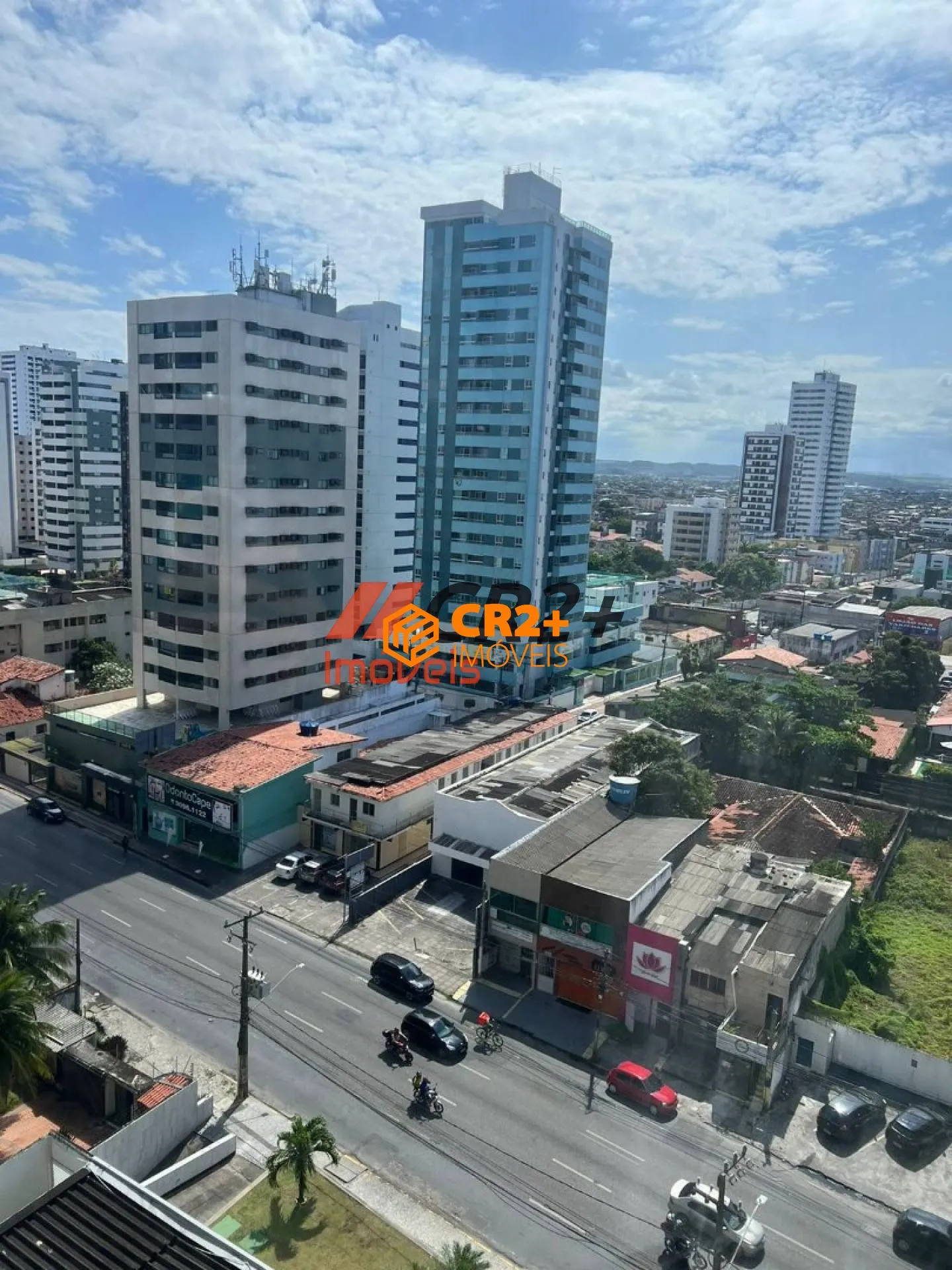 Imagem Flat à Venda 01 quarto em Piedade com 36M².