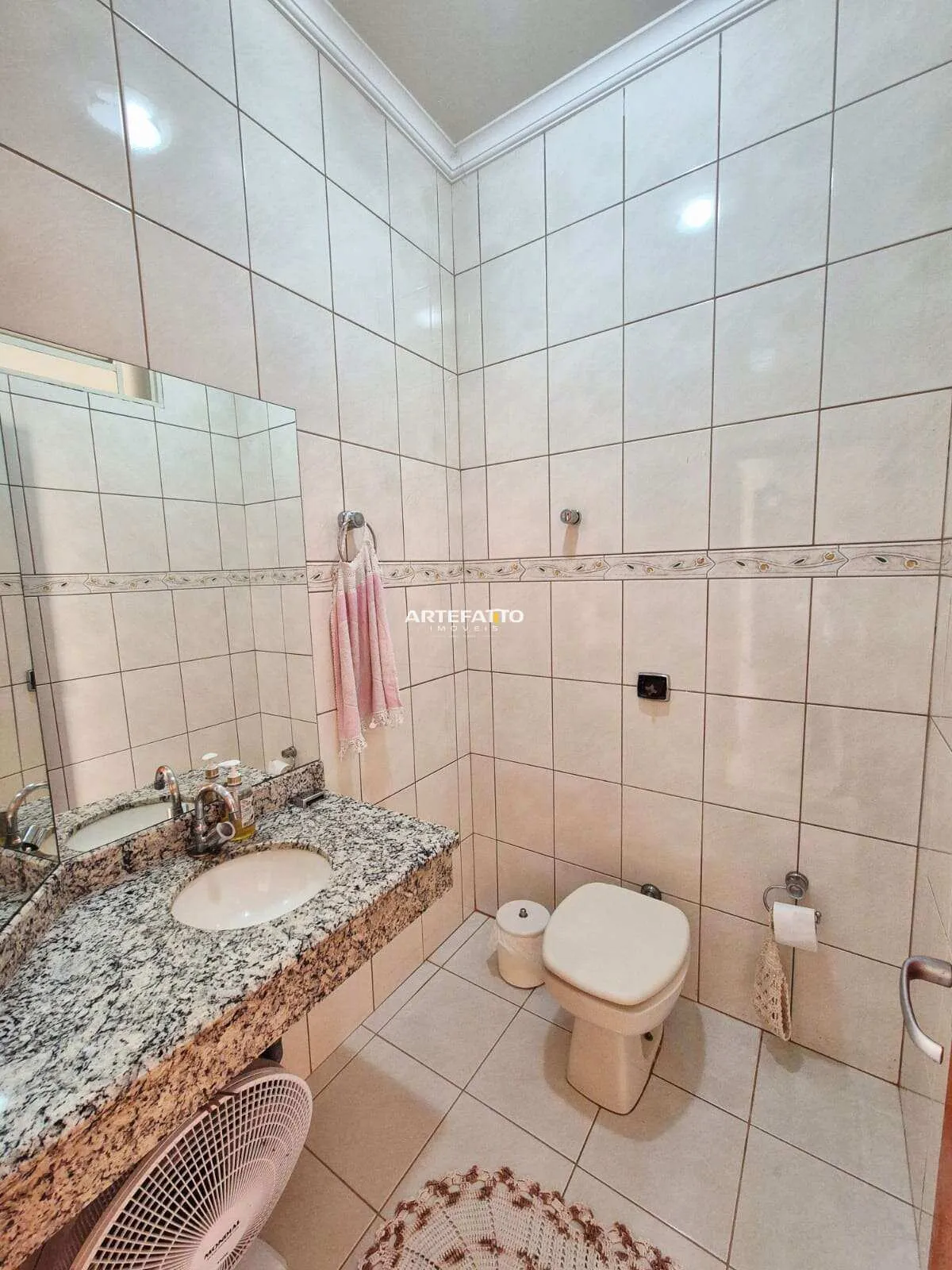 Imagem Casa à venda em Franca, São José, com 4 quartos, 220m2