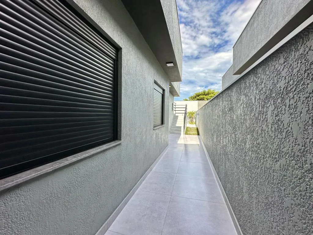 Imagem Casa 3 Dormitórios - Bairro Jardim Beira Mar
