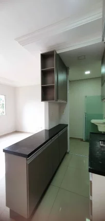 Imagem Apartamento - Residencial Recanto das Amoras