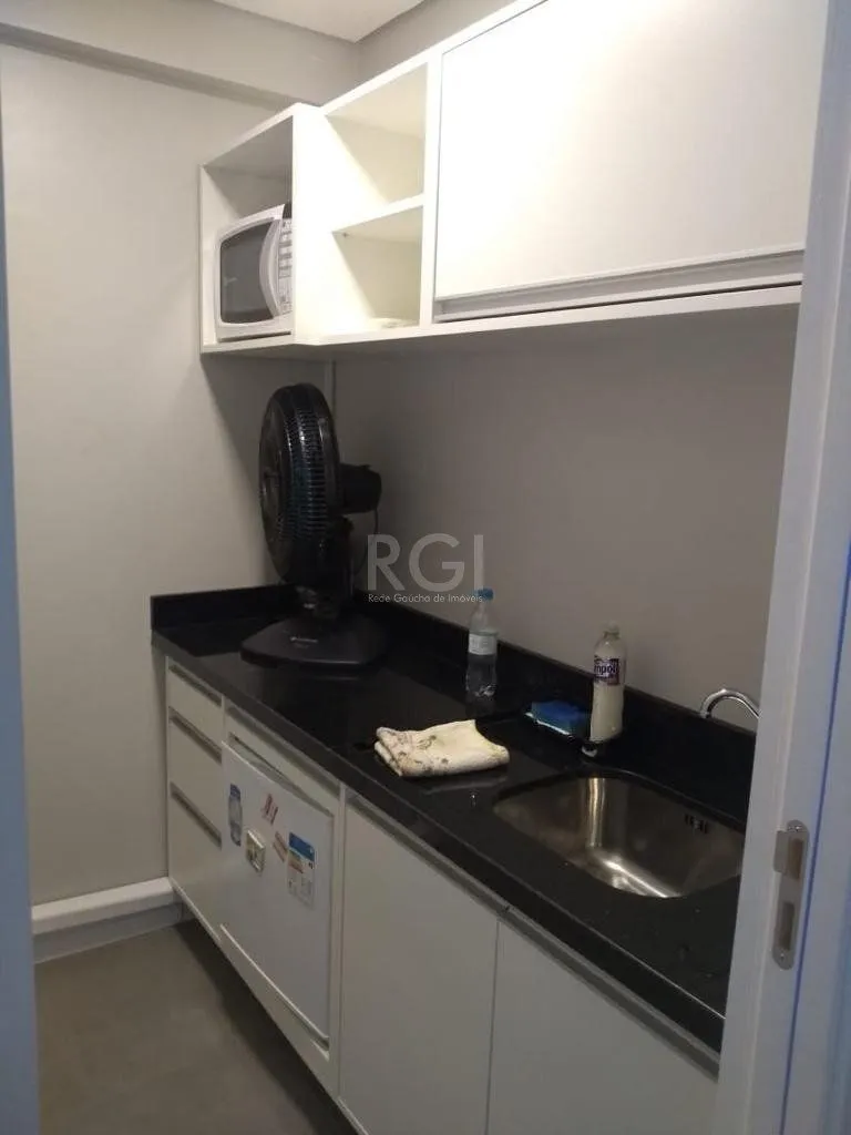 Imagem Conjunto/Sala para Venda - 35m², 0 dormitórios, Centro