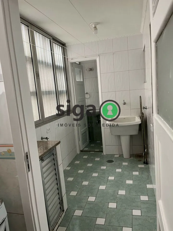 Imagem Apartamento com 3 Dormitórios e 2 Vagas na Vila Nova Conceição.