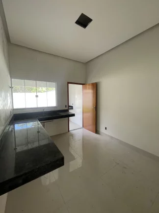 Imagem Casa à venda no bairro Residencial Granville - Goianésia/GO
