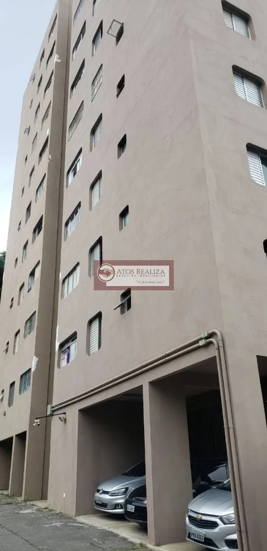 Imagem Apartamento a venda em Vila dos Andradas - São Paulo