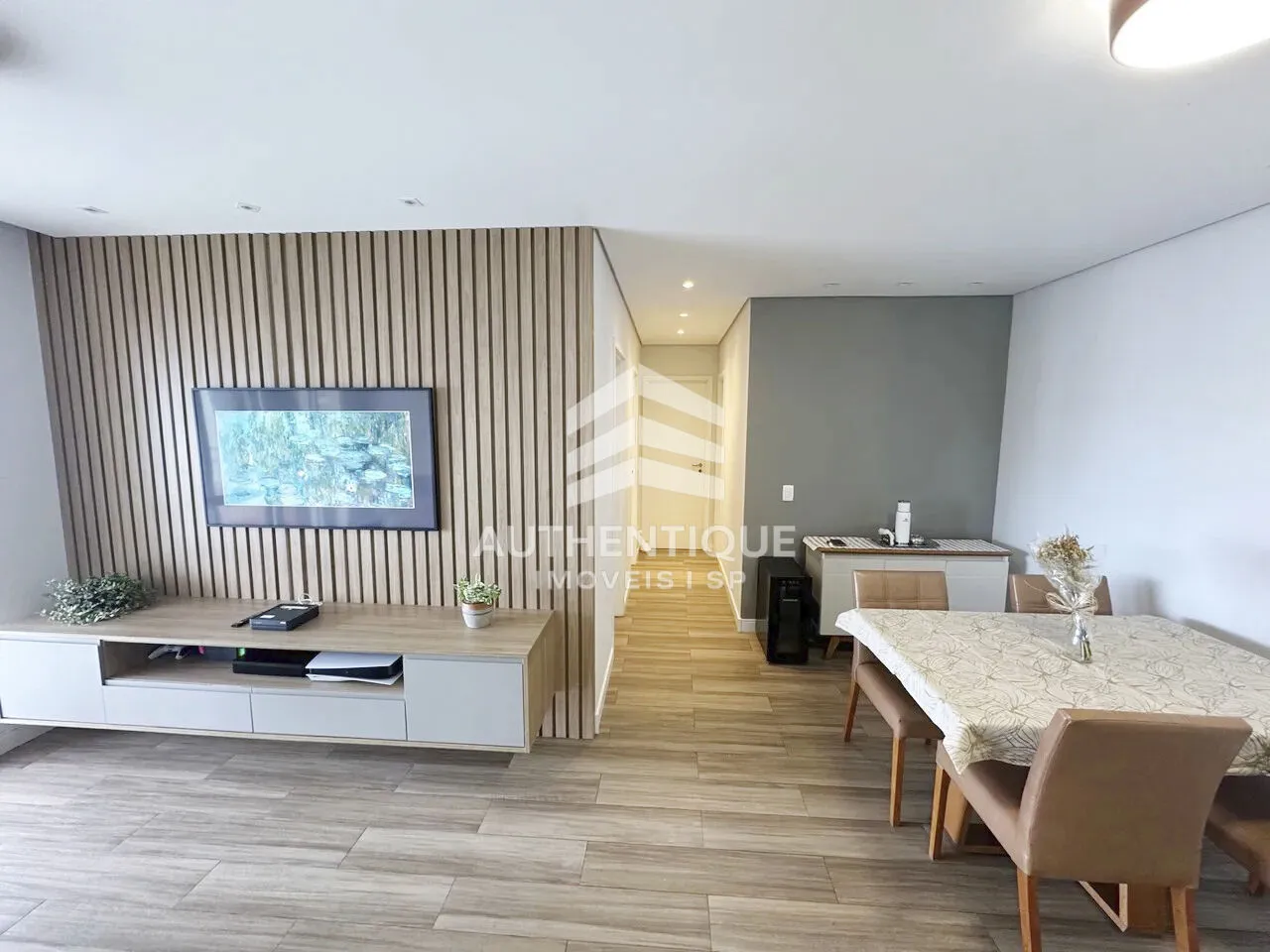 Imagem FAMILY GARDEN SBC - Apartamento no bairro Jardim Chácara Inglesa, São Bernardo do Campo à venda