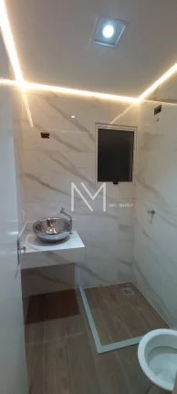 Imagem Apartamento 2 Quartos 49m² com elevador - Bairro Santa Inês 3