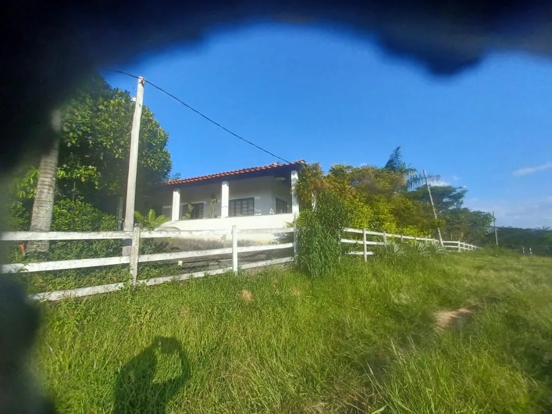 Imagem Vendo excelente fazendinha em Esmeraldas/MG 78 hectares de terra