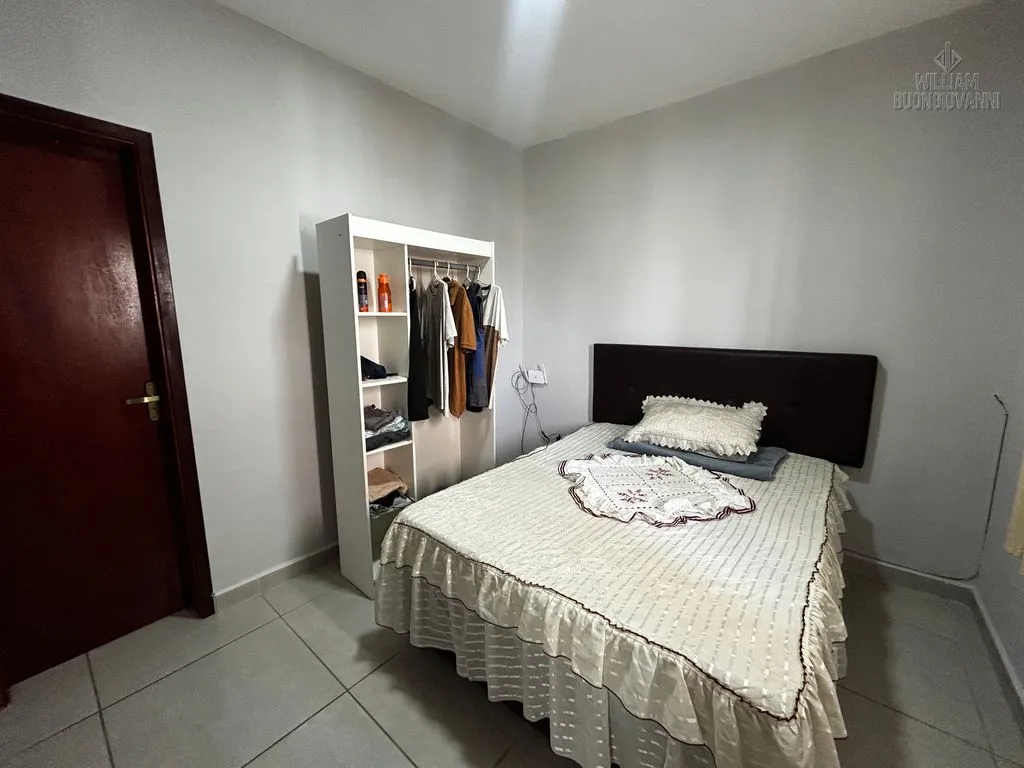 Imagem Casa 2 dmt, c/ suíte, vista mar e 50m da praia - Vila Caiçara