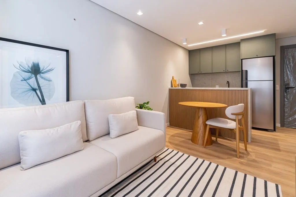 Imagem Apartamento Garden em Independência